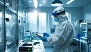 Asbestos Removal in Macclesfield