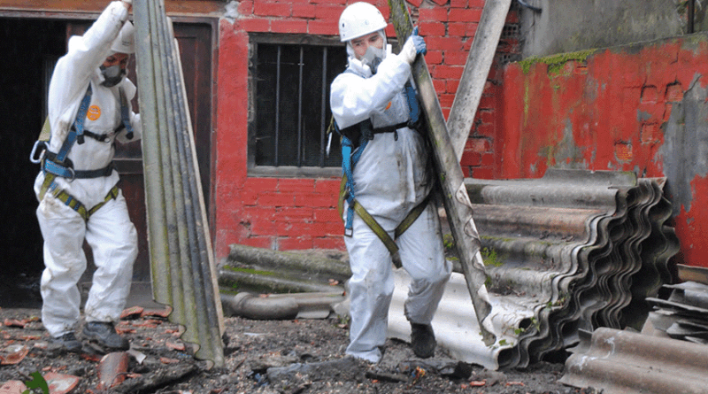 Non-Licensed Removal in Stoke-on-Trent